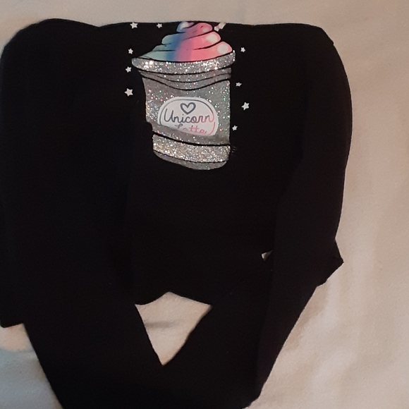 Sweatshirt - Picture 2 of 3